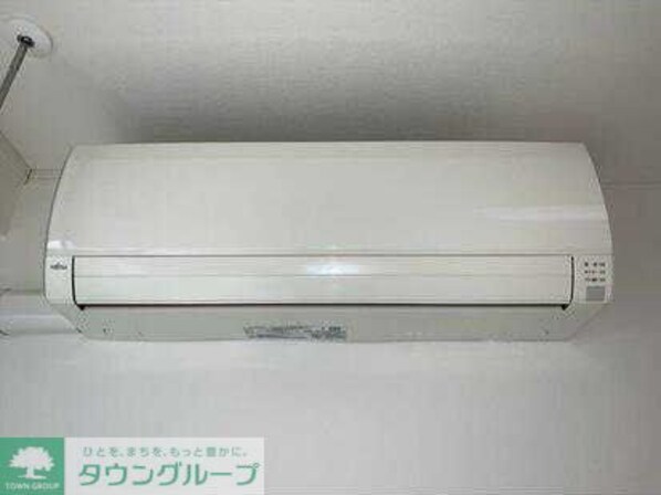 セキュリティヒルズの物件内観写真